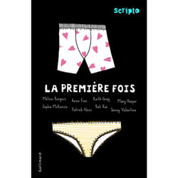 La première fois