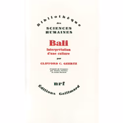ISBN Bali, Français, 268 pages