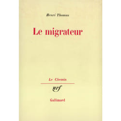 Le migrateur