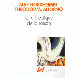 ISBN La Dialectique De La Raison - Fragments Philosophiques, philosophie, Français, Livre broché