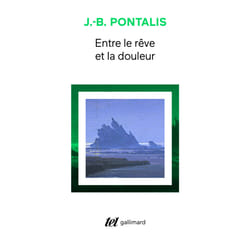 Entre le rêve et la douleur