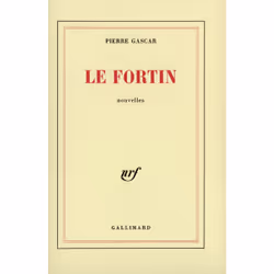 ISBN Le fortin, Français, 176 pages