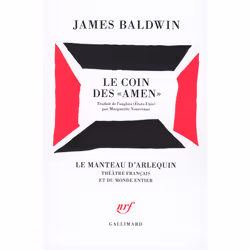 ISBN Le coin des «Amen», Français, 120 pages