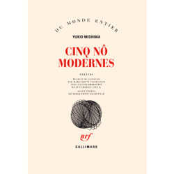 Cinq nô modernes