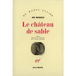 Le chateau de sable