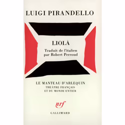 ISBN Liolà, Français, 72 pages