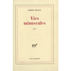 ISBN Vies minuscules