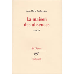 La maison des absences