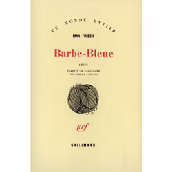 ISBN Barbe-Bleue, Français, 144 pages