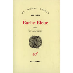 Barbe-bleue