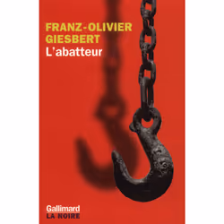 ISBN L'abatteur, Français, 304 pages