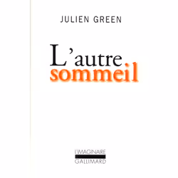 ISBN L'Autre sommeil, Français, 140 pages