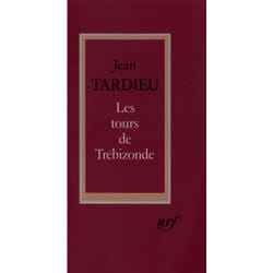 Les tours de Trébizonde