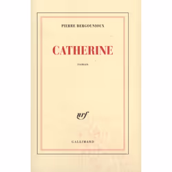 ISBN Catherine, Français, 160 pages
