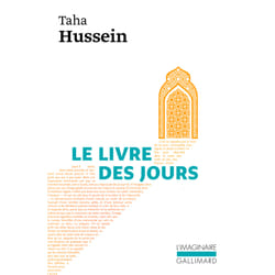 Le livre des jours