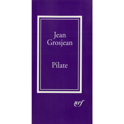 ISBN Pilate