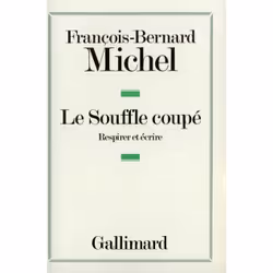 ISBN Le Souffle coupé, Français, 288 pages