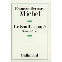 Le souffle coupé - respirer et écrire