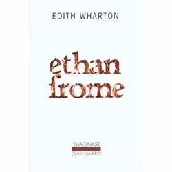 ISBN Ethan Frome, Littérature, Français