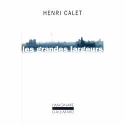 ISBN Les Grandes largeurs, Français, 112 pages
