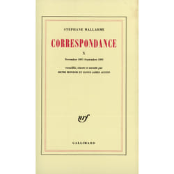 Correspondance - vol10 - novembre 1897 - septembre 1898