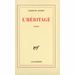 ISBN L'héritage, Français, 168 pages