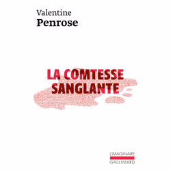 ISBN La Comtesse sanglante, Français, 238 pages
