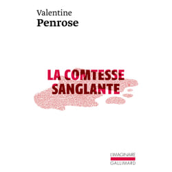 La comtesse sanglante