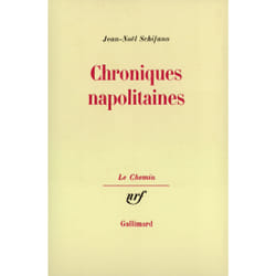 Chroniques napolitaines