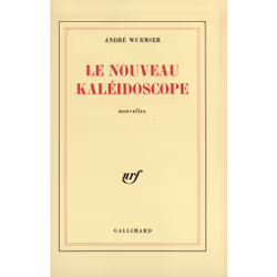 ISBN Le nouveau kaléidoscope, Français, 312 pages