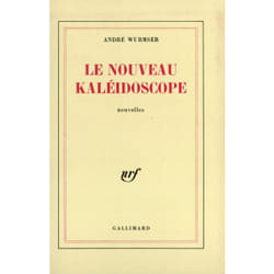 Le nouveau kaleidoscope