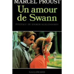 À la recherche du temps perdu : un amour de Swann