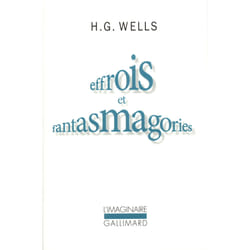 Effrois et fantasmagories