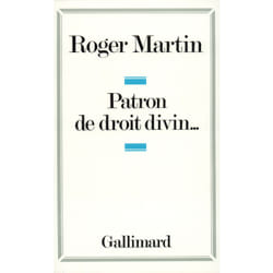 ISBN Patron de droit divin...