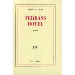 ISBN Terrass Hôtel