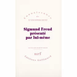 ISBN Sigmund Freud présenté par lui-même, Français, 160 pages