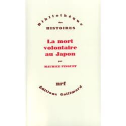 La mort volontaire au Japon