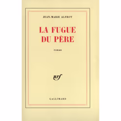 ISBN La fugue du père, Français, 184 pages