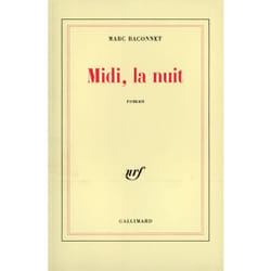 ISBN Midi, la nuit