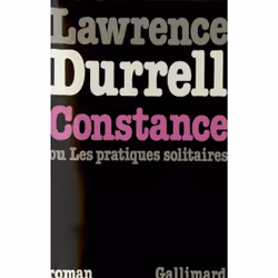 ISBN Constance ou Les pratiques solitaires, Français, 432 pages