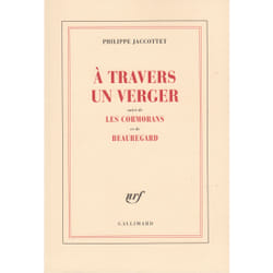 À travers un verger - les cormorans - Beauregard