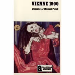 ISBN Vienne 1900, Français, 224 pages