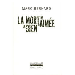 La mort de la bien-aimée