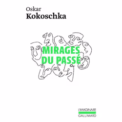 ISBN Mirages du passé, Français, 266 pages