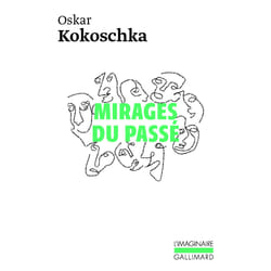ISBN Mirages du passé