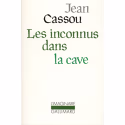 ISBN Les inconnus dans la cave, Français, 224 pages