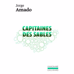ISBN Capitaines des sables, Français, 308 pages