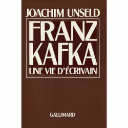 ISBN Franz Kafka, Français, 348 pages