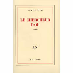 ISBN Le chercheur d'or, Français, 336 pages