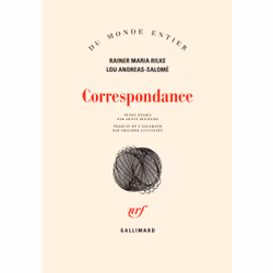 ISBN Correspondance, Français, 568 pages